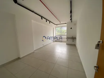 à venda, 29m² no Estoril, Belo Horizonte