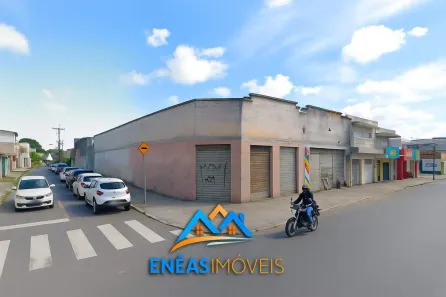 Ponto Comercial à venda, 623m² no Prado, Recife