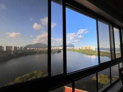 Apartamento com 2 Quartos à venda, 90m² no Barra da Tijuca, Rio de Janeiro