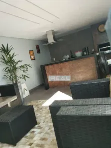 Casa com 3 Quartos à venda, 145m² no Saltinho, Paulínia