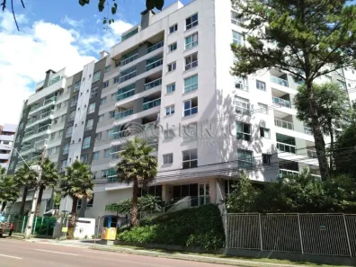 Apartamento com 2 Quartos para alugar, 100m² no Mossunguê, Curitiba