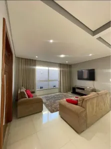 Casa com 3 Quartos à venda, 230m² no Portal Ville Azaleia, Boituva