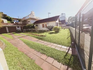 Lote/Terreno à venda, 649m² no Estreito, Florianópolis