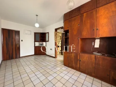 Apartamento com 1 Quarto à venda, 44m² no Centro, Florianópolis