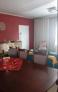 Casa com 4 Quartos à venda, 273m² no Colônia, Ribeirão Pires
