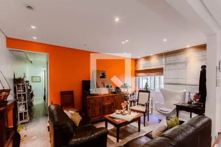 Apartamento com 2 Quartos à venda, 80m² no Vila Mariana, São Paulo