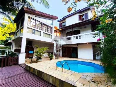 Casa de Condomínio com 4 Quartos à venda, 293m² no Chácara Pavoeiro, Cotia