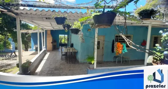 Fazenda/Sítio com 2 Quartos à venda, 5000m² no Dona Catarina, Mairinque