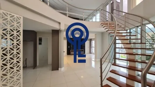 Cobertura com 4 Quartos para alugar, 324m² no Centro, Florianópolis