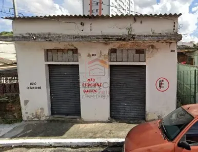 Lote/Terreno à venda, 153m² no Vila Santa Clara, São Paulo
