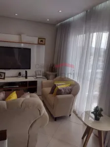 Apartamento com 3 Quartos à venda, 89m² no Vila Ester (Zona Norte), São Paulo