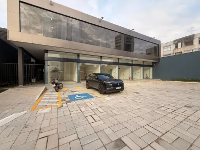 Sala Comercial para alugar, 18m² no Piedade, Jaboatão dos Guararapes