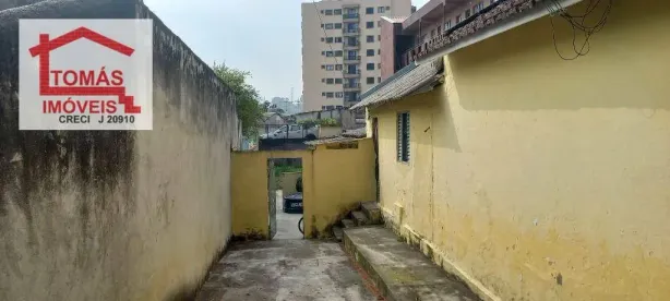 Lote/Terreno à venda, 380m² no Vila Mangalot, São Paulo