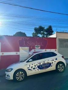 Imóvel Comercial para alugar, 53m² no Vila Zesuína, Itaquaquecetuba