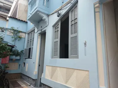 Casa com 3 Quartos para alugar, 76m² no Vila Isabel, Rio de Janeiro