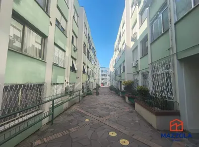 Apartamento com 2 Quartos à venda, 60m² no Teresópolis, Porto Alegre