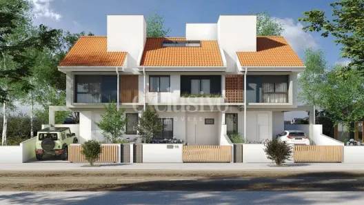 Casa com 2 Quartos à venda, 165m² no Campeche, Florianópolis