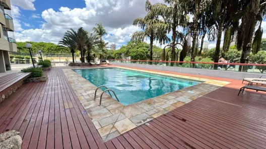 Apartamento com 3 Quartos à venda, 156m² no Vila Pavan, Americana