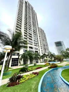 Apartamento com 4 Quartos à venda, 196m² no Capim Macio, Natal