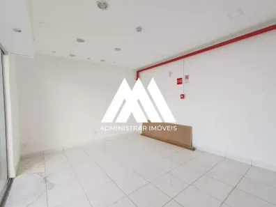 Ponto Comercial para alugar, 25m² no Centro, Itaúna