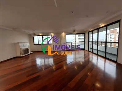 Apartamento com 3 Quartos à venda, 210m² no Sumaré, São Paulo