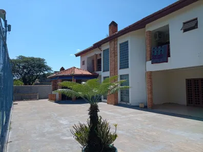 Fazenda/Sítio com 5 Quartos à venda, 480m² no Campo do Meio, Araçoiaba da Serra