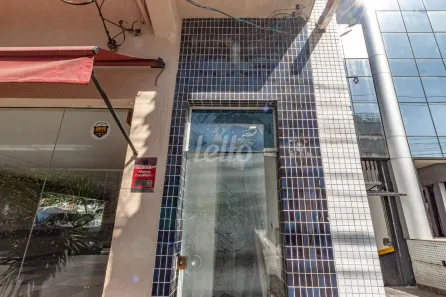 Ponto Comercial para alugar, 84m² no Vila Regente Feijó, São Paulo