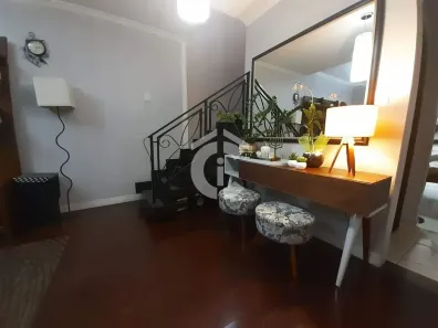 Sobrado com 3 Quartos à venda, 138m² no Jardim Independência, São Paulo