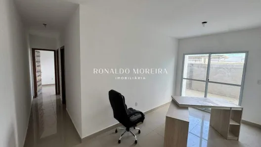 Apartamento com 2 Quartos para alugar, 55m² no Morada do Sol, Teresina