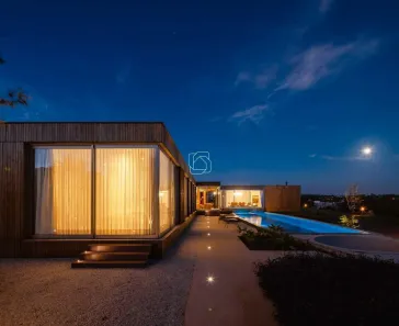 Casa de Condomínio com 5 Quartos à venda, 600m² no Condomínio Terras de São José, Itu