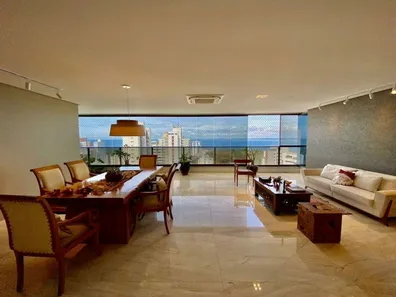 Apartamento com 3 Quartos à venda, 305m² no Graça, Salvador