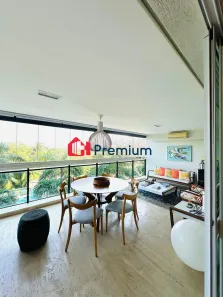Apartamento com 3 Quartos à venda, 254m² no Barra da Tijuca, Rio de Janeiro