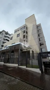 Sala Comercial com 1 Quarto para alugar, 34m² no Nossa Senhora das Dores, Santa Maria