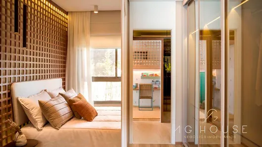 Apartamento com 2 Quartos à venda, 78m² no Perdizes, São Paulo