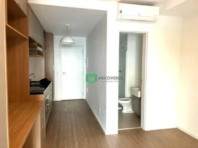 Apartamento com 1 Quarto à venda, 28m² no Pinheiros, São Paulo