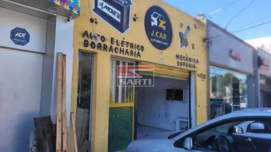 Ponto Comercial para alugar, 100m² no Carandiru, São Paulo