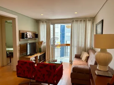 Apartamento com 2 Quartos à venda, 65m² no Perdizes, São Paulo