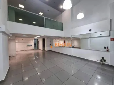 Ponto Comercial para alugar, 165m² no Estoril, Belo Horizonte