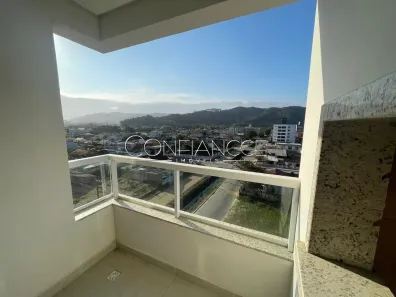 Apartamento com 3 Quartos à venda, 86m² no Gravatá, Navegantes