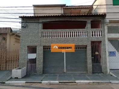 Casa com 3 Quartos à venda, 245m² no Vila Perreli, Poá