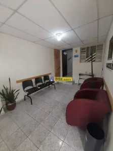 Imóvel Comercial à venda, 226m² no Baeta Neves, São Bernardo do Campo