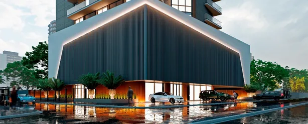 Apartamento com 1 Quarto à venda, 32m² no Horto, Teresina