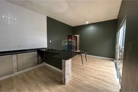 Casa com 2 Quartos à venda, 142m² no Conjunto Residencial Patrocínio, Araguaína