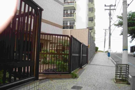 Apartamento com 2 Quartos à venda, 74m² no Passagem, Cabo Frio