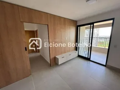 Apartamento com 3 Quartos para alugar, 103m² no Jardim Sul, Uberlândia