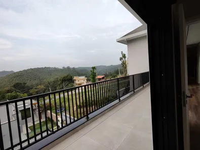 Casa de Condomínio com 4 Quartos à venda, 500m² no Loteamento Capital Ville, Jundiaí