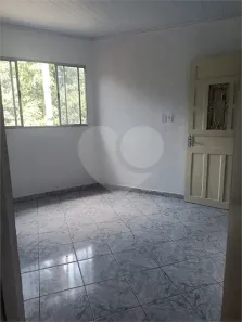 Casa com 1 Quarto para alugar, 40m² no Jardim Campo Limpo (Zona Norte), São Paulo
