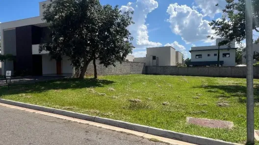 Lote/Terreno à venda, 406m² no Residencial Goiânia Golfe Clube, Goiânia