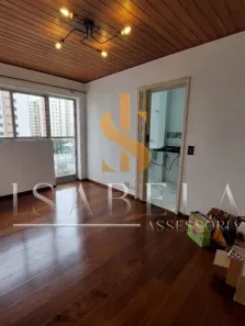 Apartamento com 2 Quartos à venda, 62m² no Parque Imperial, São Paulo