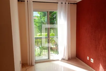 Apartamento com 2 Quartos à venda, 47m² no Casa Grande, Diadema